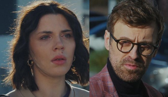 M jak miłość, odcinek 1872: Oto kolejna ofiara Hoffmana! Bezwzględny Darek zaciągnie ją do łóżka podczas służbowego wyjazdu - WIDEO, ZDJĘCIA