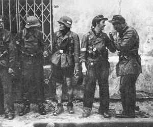 81. rocznica wybuchu Powstania Warszawskiego