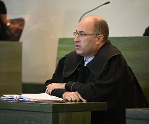 Dramatyczne nagranie w sądzie. Tak ginął gitarzysta z Nowego Światu