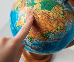 Ambitny quiz geograficzny dla urodzonych podróżników. Czy dopasujesz miasto do państwa? 10/10 to ogromny sukces