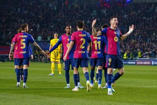 Leganes  - FC Barcelona: typy i kursy (12.04.2025) | Duma Katalonii żądna zemsty