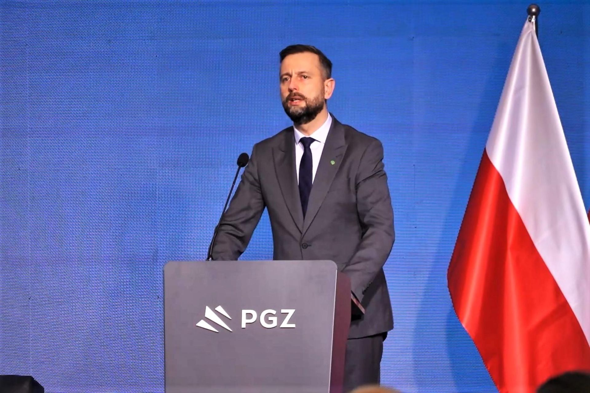 Kosiniak-Kamusz nie ma wątpliwości: "Polityka migracyjna Polski stanowi wzór w Europ…