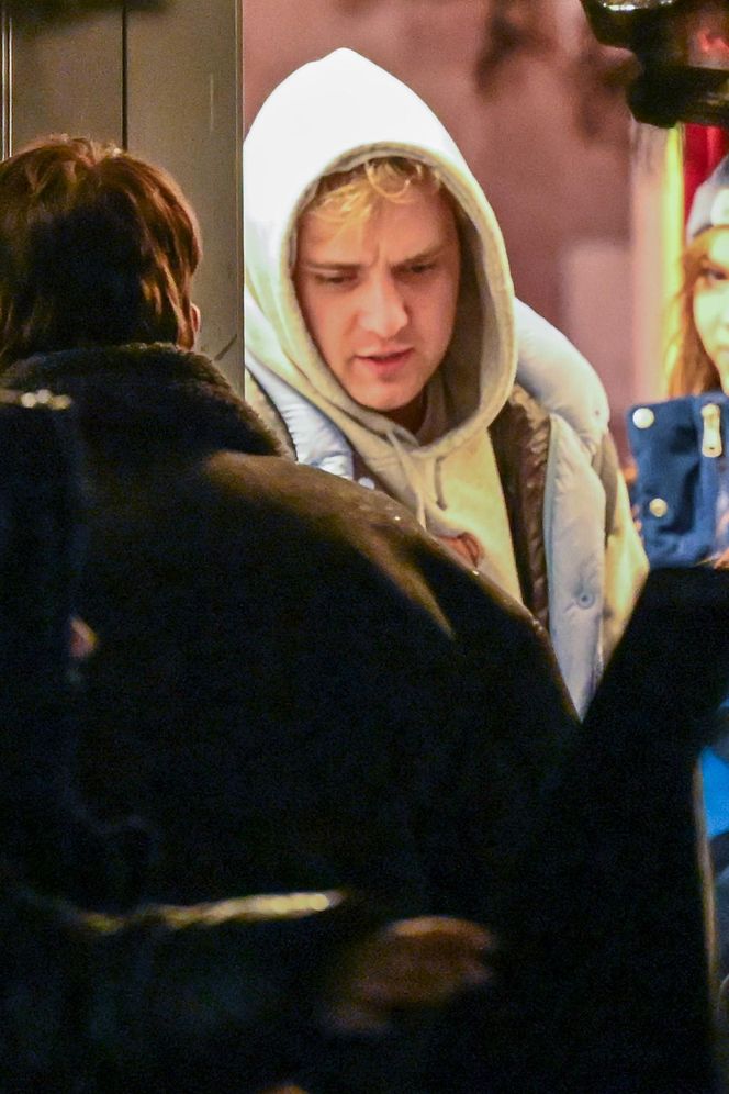 Roxie Węgiel niczym Diwa