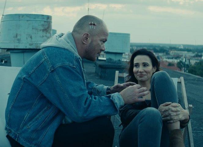 Films Et Séries Tv Avec Tomasz Mandes TOMASZ MANDES FILM POLSKI