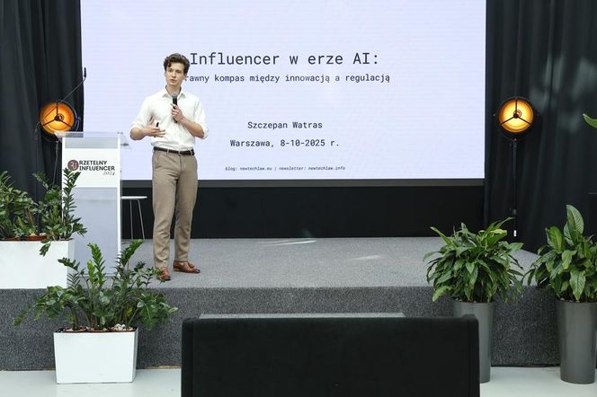 Rzetelny Influencer 2024