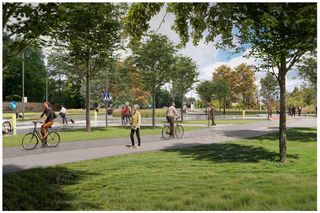 Zniknie kolejne skrajnie niebezpieczne miejsce w Warszawie. Tak będzie wyglądało nowe rondo