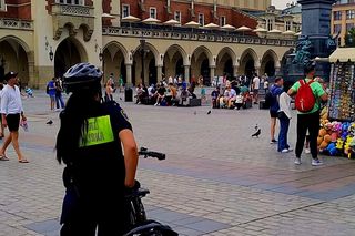 Kraków. 3-latek biegał obok rodziców, a potem nikt go już nie widział! Dramatyczna akcja poszukiwawcza