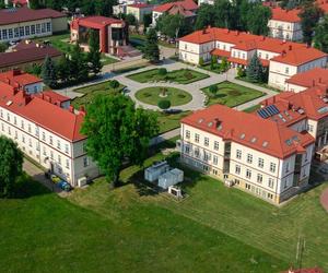 Ratownictwo medyczne w PWSTE w Jarosławiu!