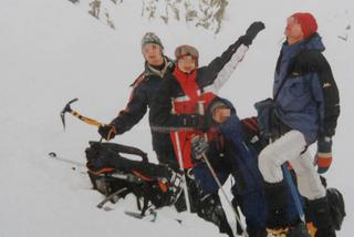 Nauczyciel zapłaci 140 tys. za śmierć moich synów w lawinie