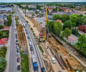Na tę drogę czekają wszyscy kierowcy w południowej Polsce. Wściekną się, gdy usłyszą o opóźnieniu