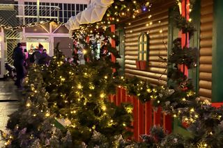 Zobacz, jakie atrakcje są dostępne na jarmarku MTP