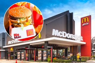 McDonald's zmienia burgery po 50 latach
