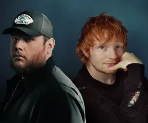 Ed Sheeran zaskoczył swoich fanów. Tuż po premierze płyty wrzucił nową piosenkę!