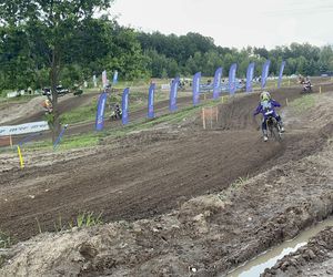 Puchar i mistrzostwa Polski Pit Bike Off Road Olsztyn 2025