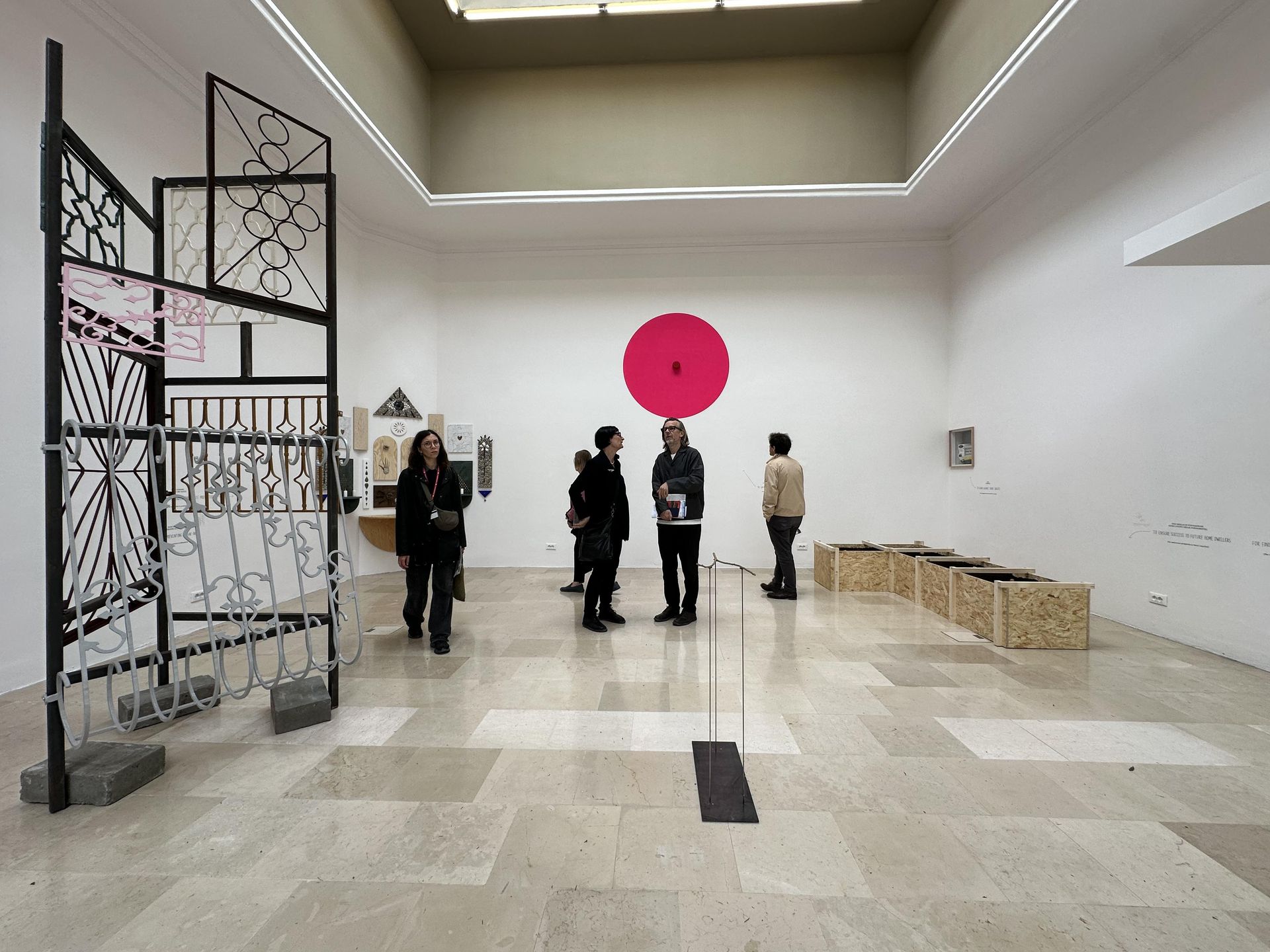 Pawilon Polski na Biennale Architektury w Wenecji 2025