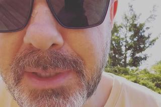 Andrzej Piaseczny  zrobił operacje oczu?!