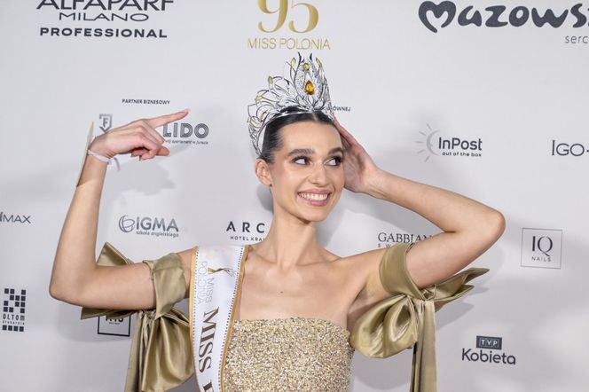 Konkurs Miss Polonia