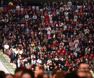 Koncert Roztańczony PGE Narodowy 2025. Na scenie gwiazdy: popu, rapu i disco polo [ZDJĘCIA]