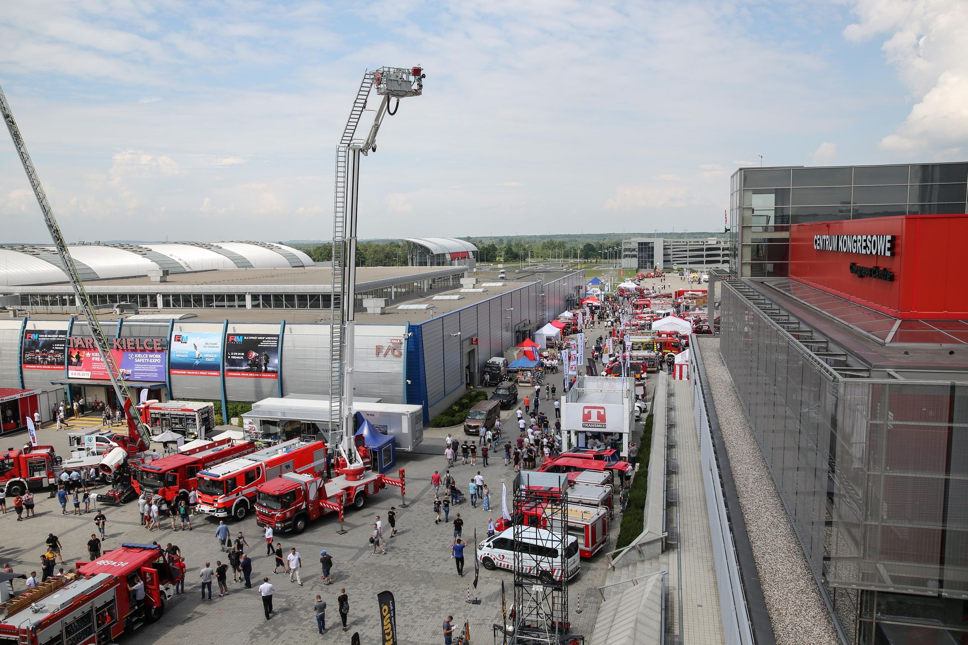  IFRE-EXPO 2025 w Kielcach