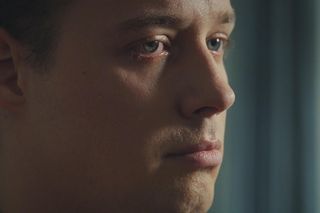 M jak miłość odc. 1876.  Dominik Walat (Bartosz Surówka)