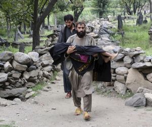 Już 1100 osób nie żyje po koszmarnym trzęsieniu ziemi. Dramatyczna akcja ratunkowa