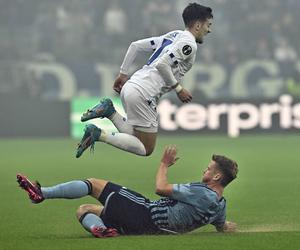 Piękny sen Kolejorza trwa! Poznaniacy w ćwierćfinale LKE