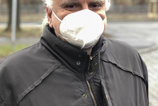 ROBERT KASPRZAK 65l. WROCŁAW