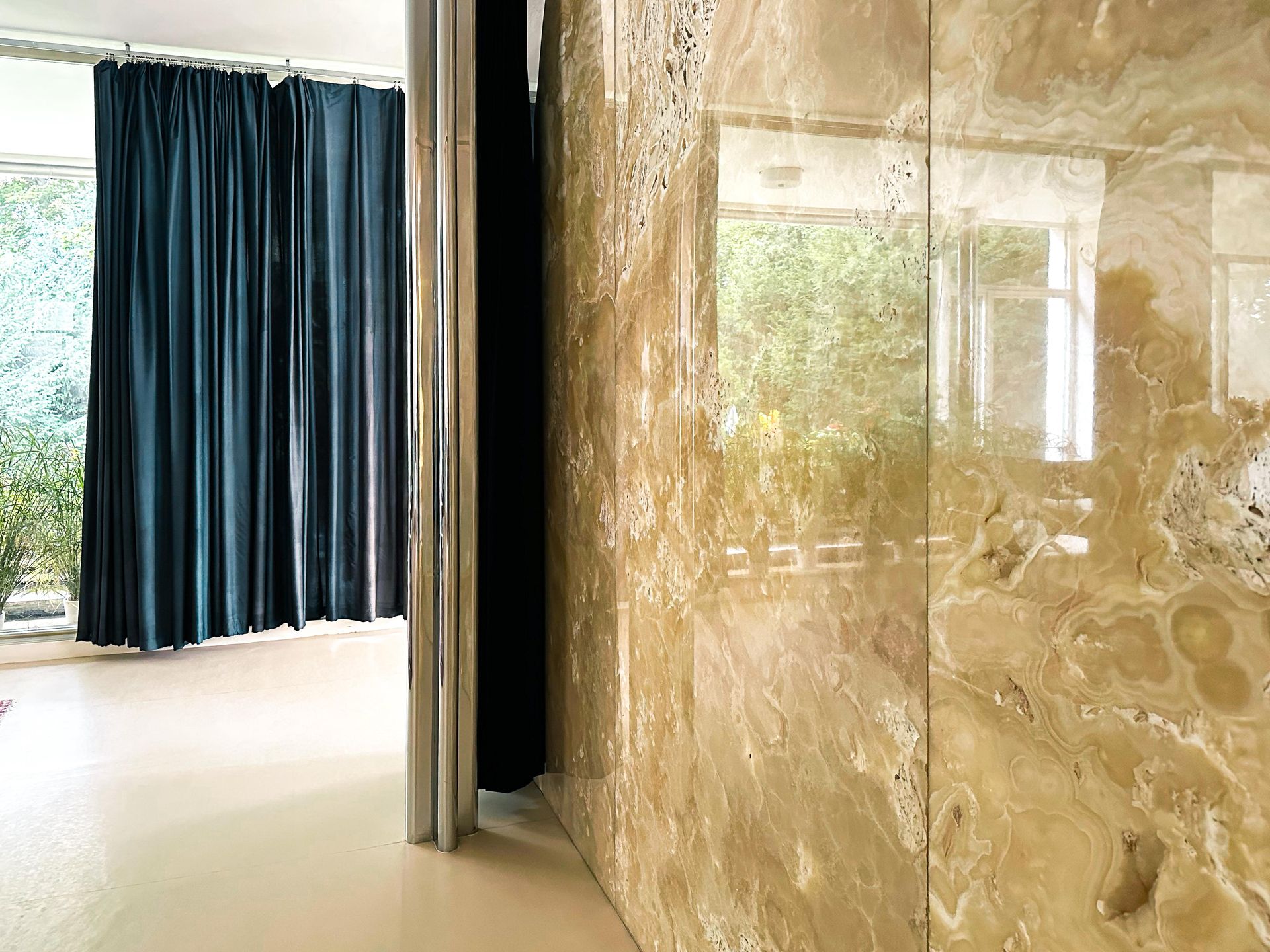 Willa Tugendhatów w Brnie