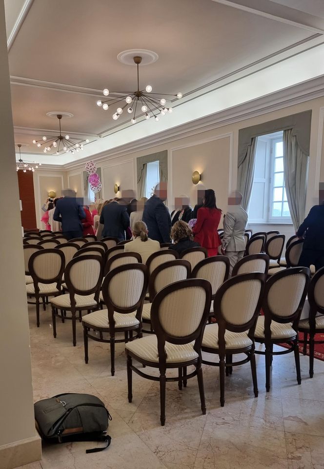  Anna Korcz wzięła ślub