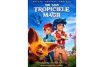 Zak i Wowo: Tropiciele magii