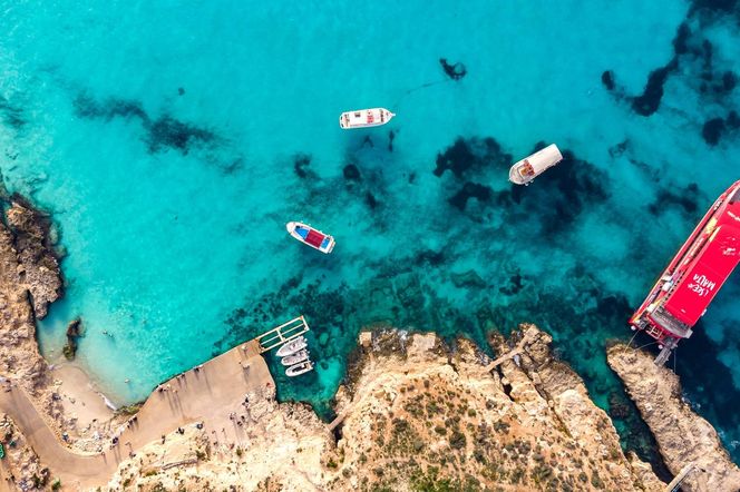 13-letnia Polka porwana przez morze! Dramat na Malcie