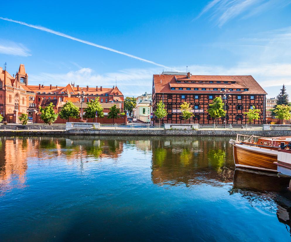 Bydgoszcz