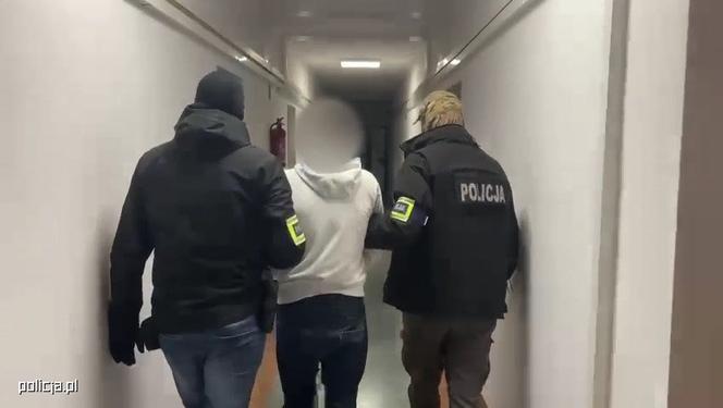 Tarnów. Akt oskarżenia ws. zabójstwa ze szczególnym okrucieństwem z 2001 roku