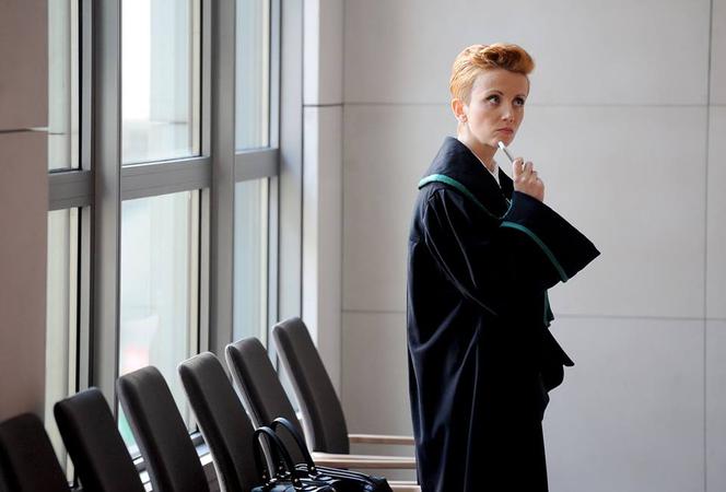 O mnie się nie martw 4 sezon. Rozstanie w ostatnim odcinku. Laura i Łukasz nie będą razem