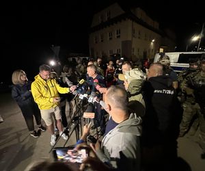 Tadeusz Duda nie żyje. Policja zdradza szczegóły