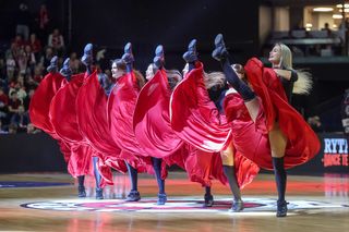 Rytas Wilno pokonał Legię Warszawa 93:85 w pierwszym meczu fazy grupowej Ligi Mistrzów