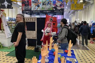 Manga