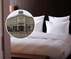 Hotele powalczą o światowe wyróżnienie Michelin. Wśród nich obiekty z Warszawy!