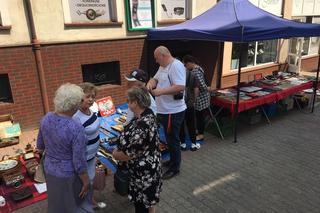 Nadwiślański Jarmark Staroci w Grudziądzu