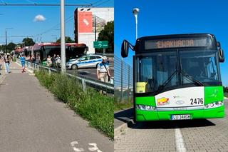 Lublin. Niewybuch przy ul. Wrońskiej. Ewakuacja mieszkańców. Chodzi o 14 tys. osób