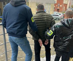 Areszt dla mężczyzn po napadzie na sklep RTV w Iławie