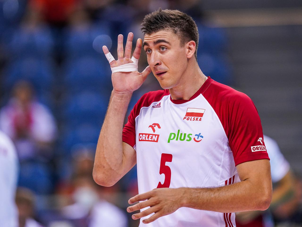 Łukasz Kaczmarek usłyszał diagnozę, która wielu zwaliłaby z nóg! Reprezentant Polski w porę trafił do szpitala