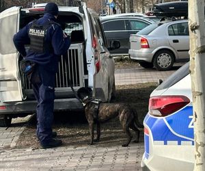 Napad na jubilera w Warszawie! Złodziej skradł majątek. Trwa obława