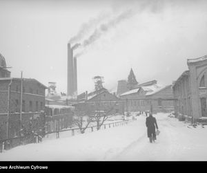 Tak wyglądała praca w wałbrzyskich kopalniach w 1946 roku. Niesamowite zdjęcia górników