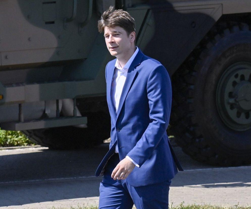 Daniel Nawrocki miał zastąpić Schreiber. Czy jego program przyciąga więcej widzów?