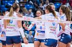 Developre Rzeszów - Chemik Police
