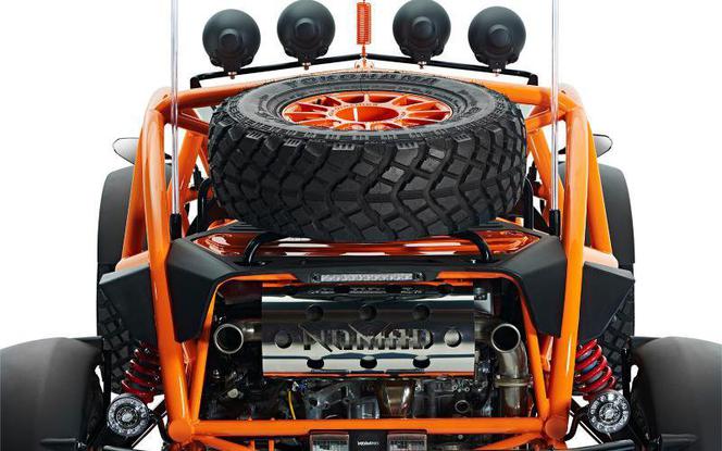 Ariel Nomad