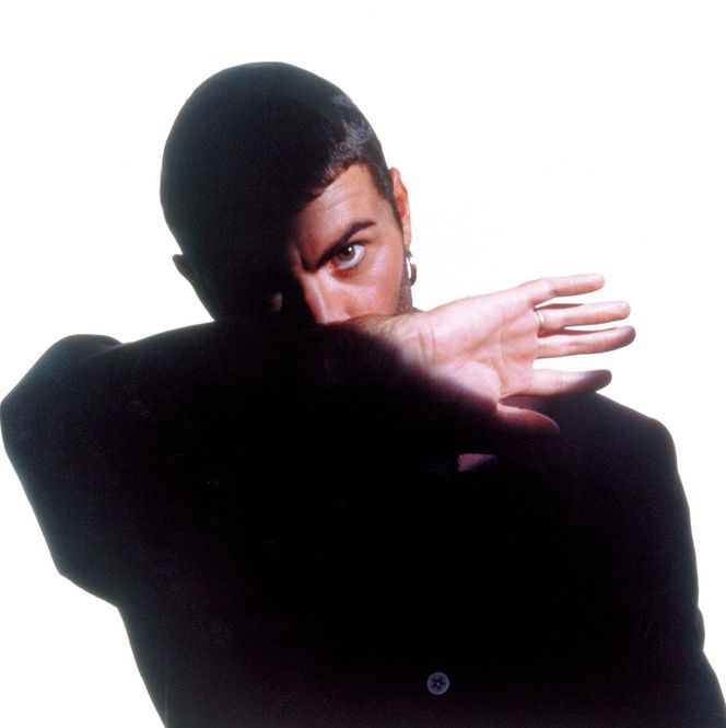 George Michael pokochał go od pierwszego wejrzenia. Śmierć ukochanego złamała mu serce