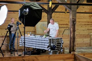 Gęsina na św. Marcina.