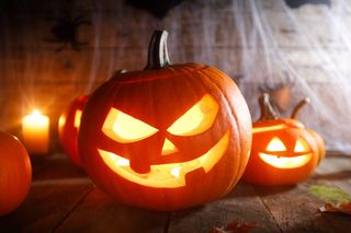 Quiz. Co wiesz o Halloween? Odpowiedz na 11 przerażających pytań